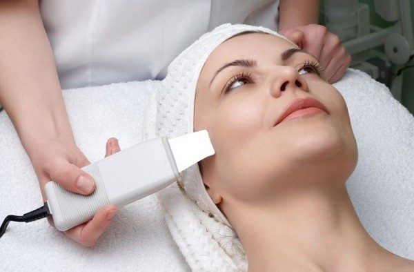Công nghệ siêu chăm sóc 4 trong 1 Face Systum