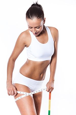 Giảm cân an toàn bằng công nghệ Shapeline