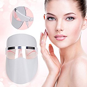 Công nghệ cao Face- system 4 trong 1 và màn hình Mask-led