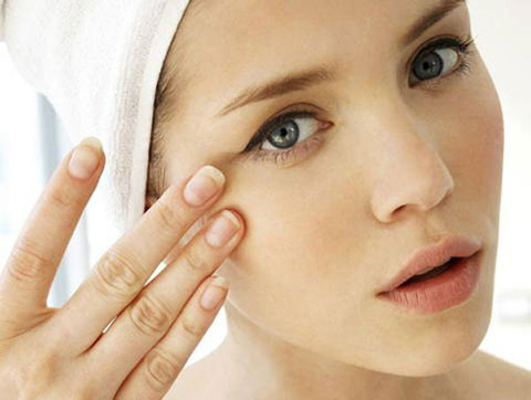 Hiệu quả sau khi sử dụng công nghệ Plasma xóa nhăn vùng mắt