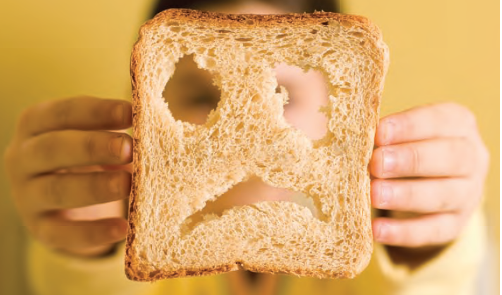 Nguyên nhân gây bênh Celiac