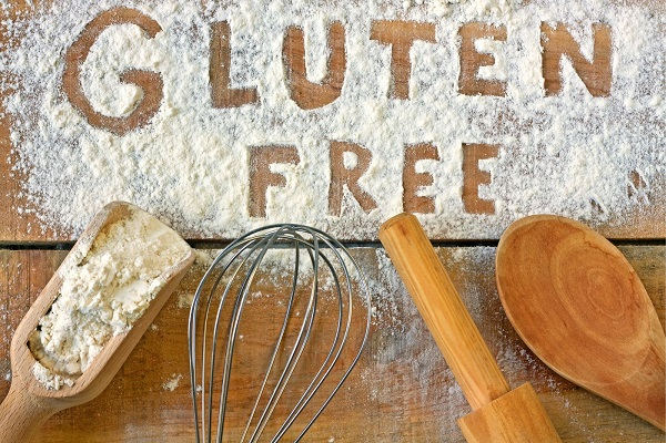 Kiểm soát bệnh Celiac
