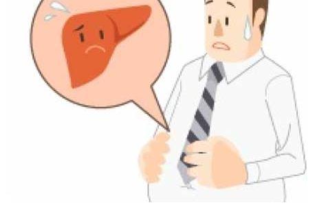 Cách chữa nóng gan
