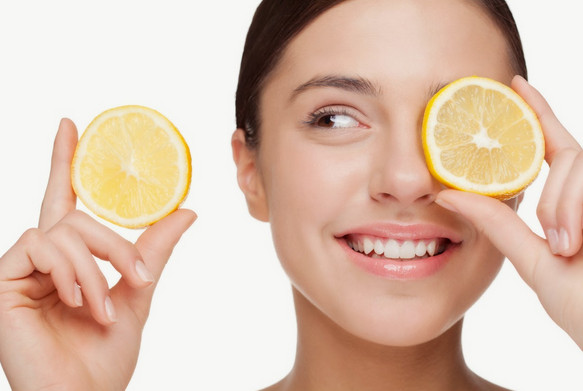 Trị mụn làm đẹp tại nhà