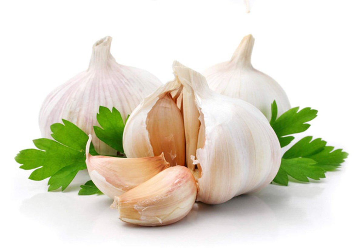 Điều trị sẹo thâm lâu năm bằng tỏi