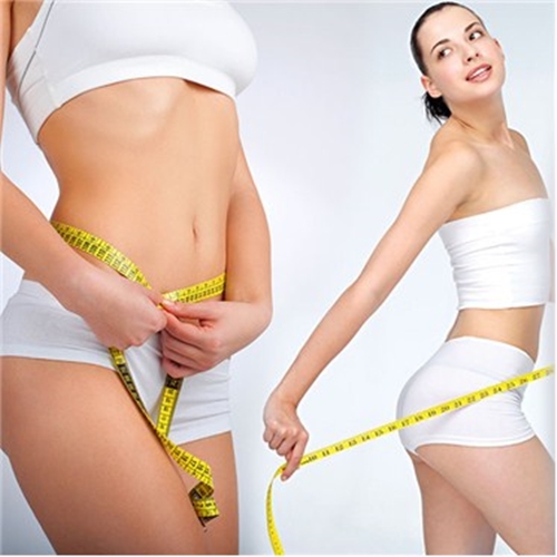 BAUCH – MODELAGE: GIẢM MỠ BỤNG-TẠO VÒNG EO